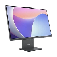 Computer All-in-One Lenovo IdeaCentre 3 27IRH9, 27", Intel Core i3-1315U, 8GB/512GB, Fără SO, Luna Grey