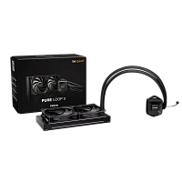 Cooler procesor be quiet! Pure Loop 3 240mm