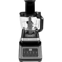 Blender staționar Ninja BN800EU, Negru | Argintiu