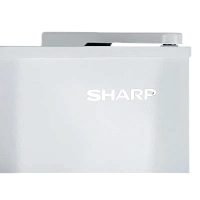 Frigider Sharp SJ-FTB01ITXWE-UA, , Alb