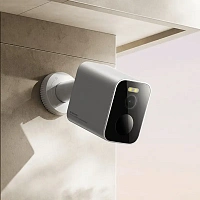Camera de supraveghere IP Xiaomi BW500, Alb