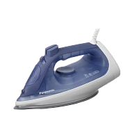 Fier de călcat Panasonic NI-S530, 2400W, Albastru