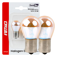 04627 Bec cu halogen 2buc H13 12V 60/55W PJ26.4t