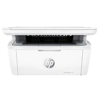 MFP HP LaserJet M141w, Alb