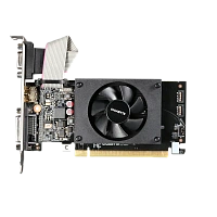Placă Video Gigabyte GV-N710D3-2GL,  2GB 64-bit DDR3