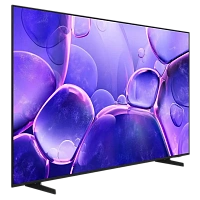75" LED SMART TV Samsung UE75U8000FUXUA, 3840x2160 4K UHD, Tizen, Negru