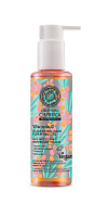 NS Oblepikha C-Berrica Gel facial spumant de curățare 145 ml