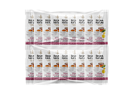 Miere poliflora la plic 12g х 100 buc Regina Naturii