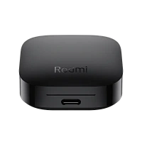 Căști Xiaomi Redmi Buds 6, Negru