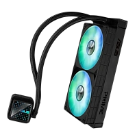 Cooler procesor ASUS Prime LC 240 ARGB