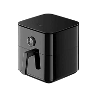 Friteuză cu aer cald Xiaomi Smart Air Fryer, Negru