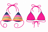 Top bikini  mărime S