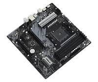 Placă de bază ASRock B550M PHANTOM GAMING 4, AM4, AMD B550, Micro-ATX