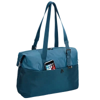 Geantă pentru Laptop THULE Spira Horizontal Tote, 15.6", Albastru