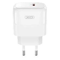 Încărcător XO L136, 20W, Alb