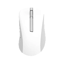 Mouse Wireless ASUS MD102, Alb