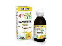 Special Kid Immunity sirop 125ml