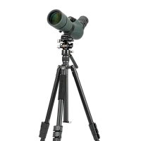 Tripied Video Vanguard VESTA GO 264AV12, Cap Video, Negru