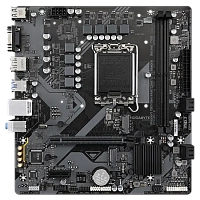 Placă de bază Gigabyte B760M E, LGA1700, Intel B760, Micro-ATX