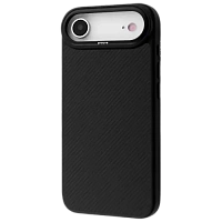 Husă Proove Force Armor pentru Apple iPhone Air, Negru
