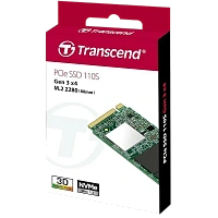 Unitate SSD Transcend TS1TMTE110S, 1000GB