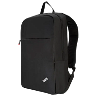 Rucsac pentru Laptop Lenovo ThinkPad Basic, 15.6", Poliester, Negru