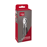Vacu Vin Champagne Bottle Opener