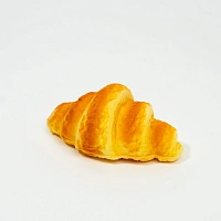Antistres squishy Croissant