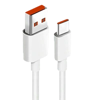 Încărcător Xiaomi Charging Combo, 33W, Alb
