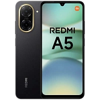 Smartphone Xiaomi Redmi A5, 4GB/128GB