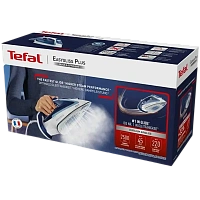 Fier de călcat Tefal FV5736E0, 2500W, Albastru