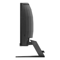 34" Monitor Gaming Philips 34M2C3500L, VA 3440x1440 WQHD, Negru
