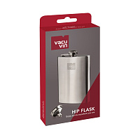 Vacu Vin Hip Flask