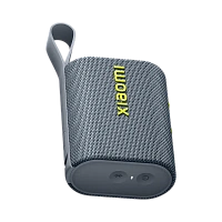 Boxă portabilă Xiaomi Sound Pocket, Gri