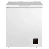 Ladă Frigorifică Gorenje FH10EAW, Alb