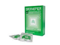 Bronchomer ACC plic N10