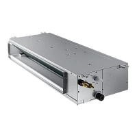 Unitate de aer condiționat interior Samsung AJ052TNLPKH/EA, 17kBTU/h, Argintiu