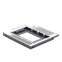 Accesorii pentru unități de stocare  Gembird MF-95-02