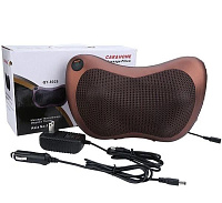 Pernă cu role de masaj Massage Pillow 8028