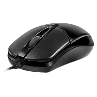 Mouse SVEN RX-112, Negru