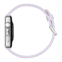 Ceas inteligent Huawei Watch Fit 4, Violet