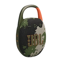 Boxă portabilă JBL Clip 5, Camuflaj