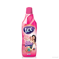 TEX Sampon 3in1 p/u curatat covoare 1000ml