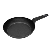 Tigaie Polaris Graphit-24F, 24cm, Grafit