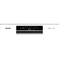 Mașină de spălat vase Gorenje GS642E90W, Alb