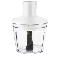 Blender de mână Tefal DailyMix, Alb