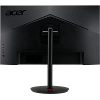 27" Monitor Acer XV270M3bmiiprx, IPS 1920x1080 FHD, Negru