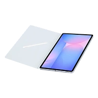 Husă pentru tabletă Samsung Smart Book Cover Tab S10 FE+, 13,1", Albastru