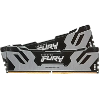 Memorie RAM Kingston FURY Renegade, DDR5 SDRAM, 6000 MHz, 96GB, KF560C32RSK2-96