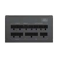 Sursă Alimentare PC Gamemax GX-1050 PRO, 1050W, ATX, Complet modular